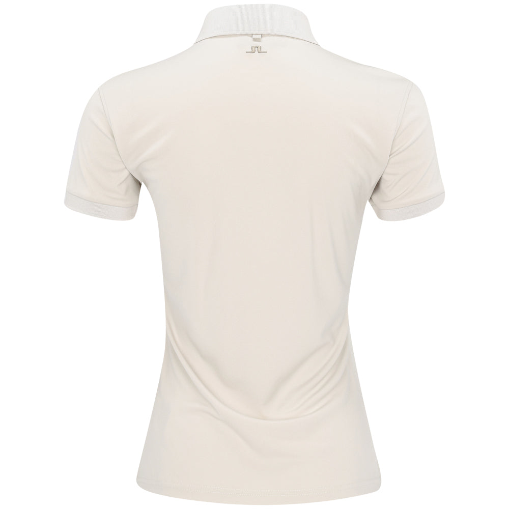 Women's Tour Tech Polo