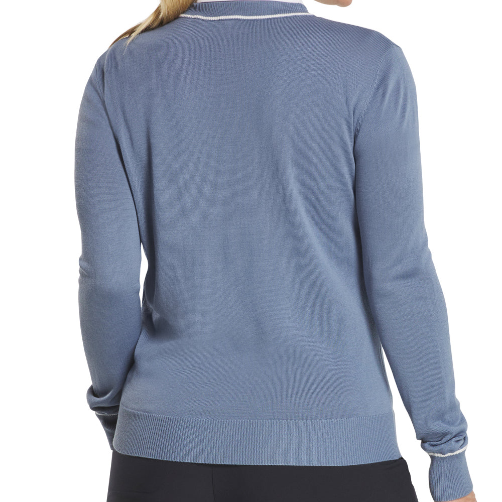 Women's Crew Sweater