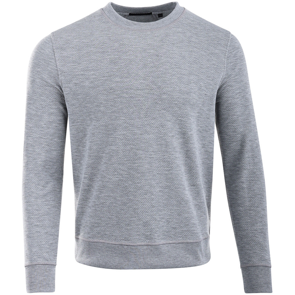 Troy Crewneck Sweatshirt