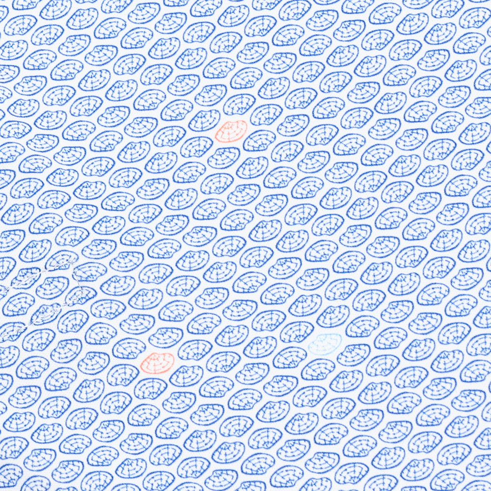 Featherweight Shells Polo