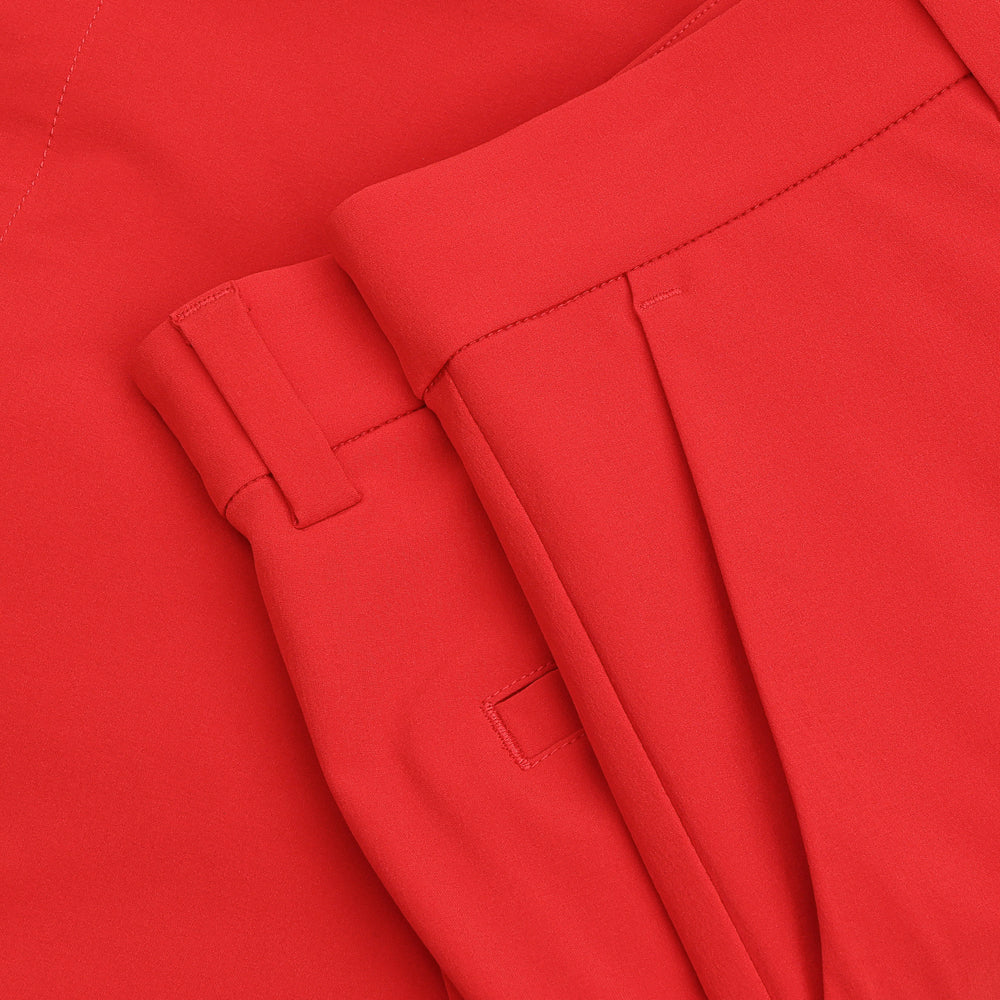 Maverick 4-Way Stretch Lined Shorts