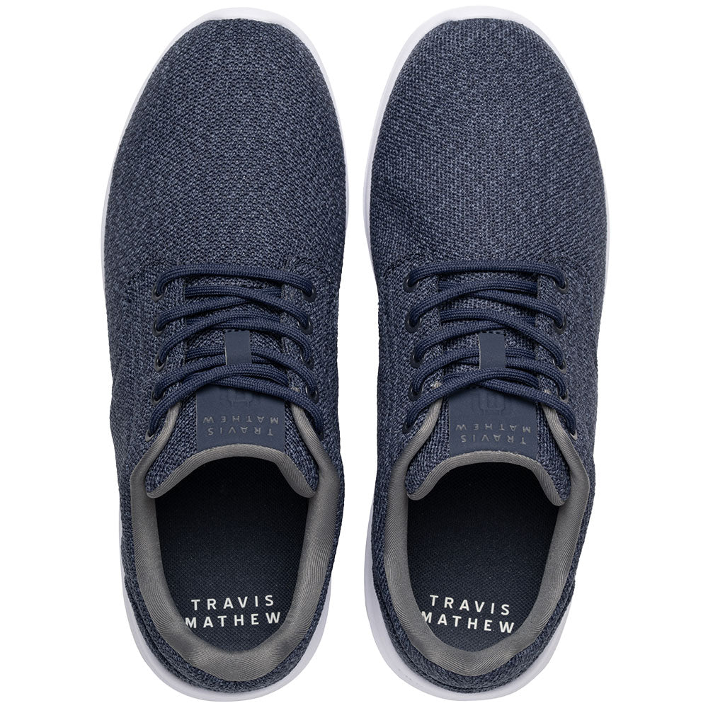 The Daily 2 Knit Casual Shoes