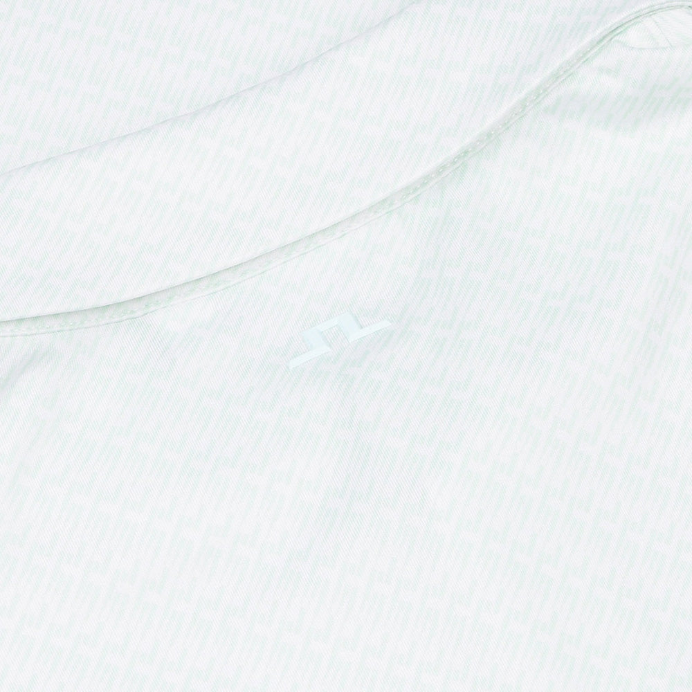 Tod Print Polo