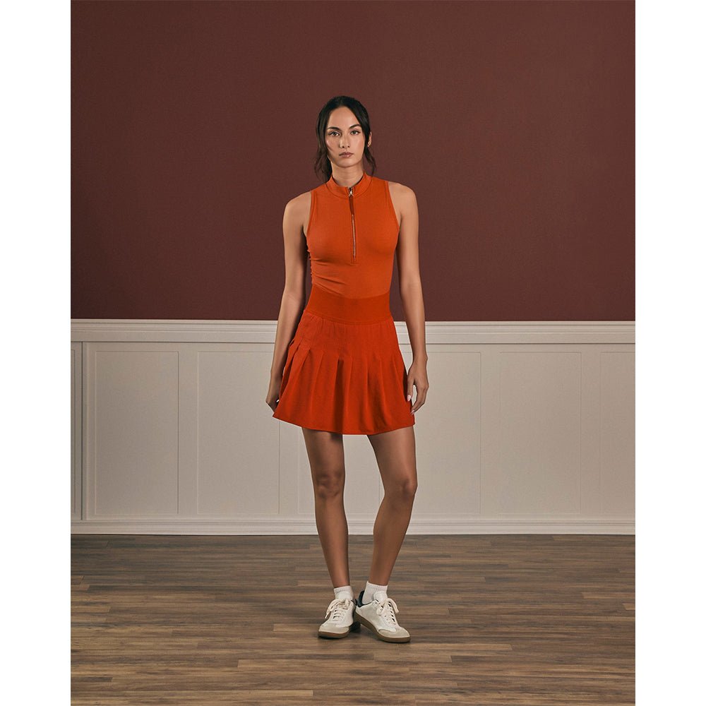 Tabitha Tank - Fairway Styles