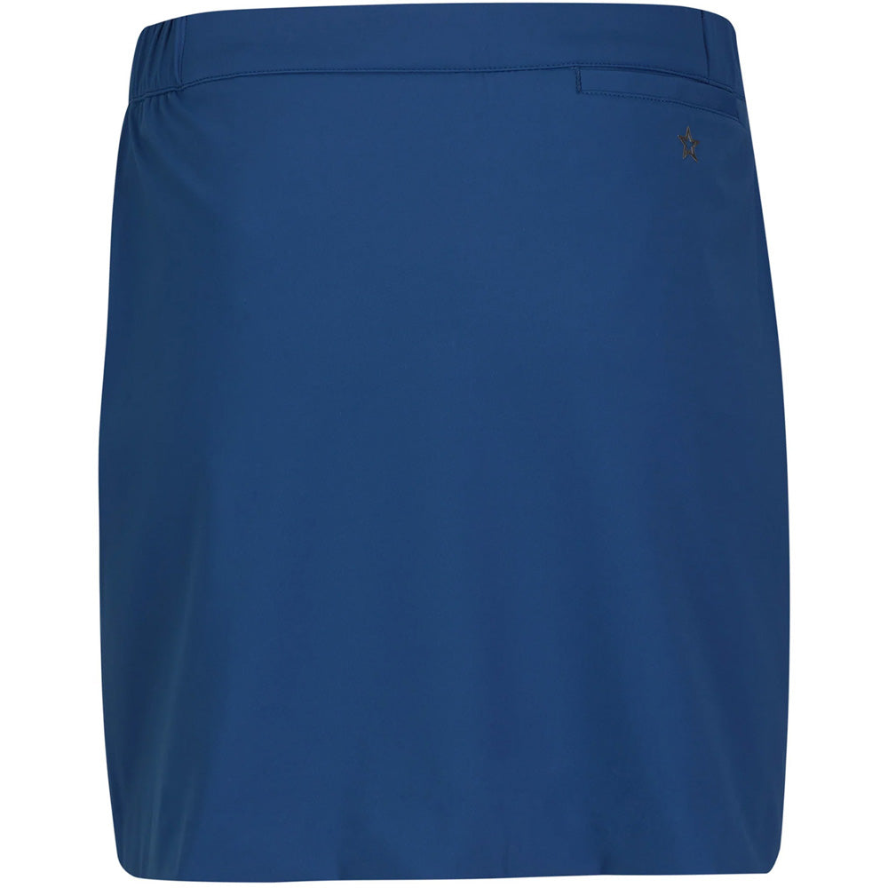 Women's The Tech Pull-On Skort