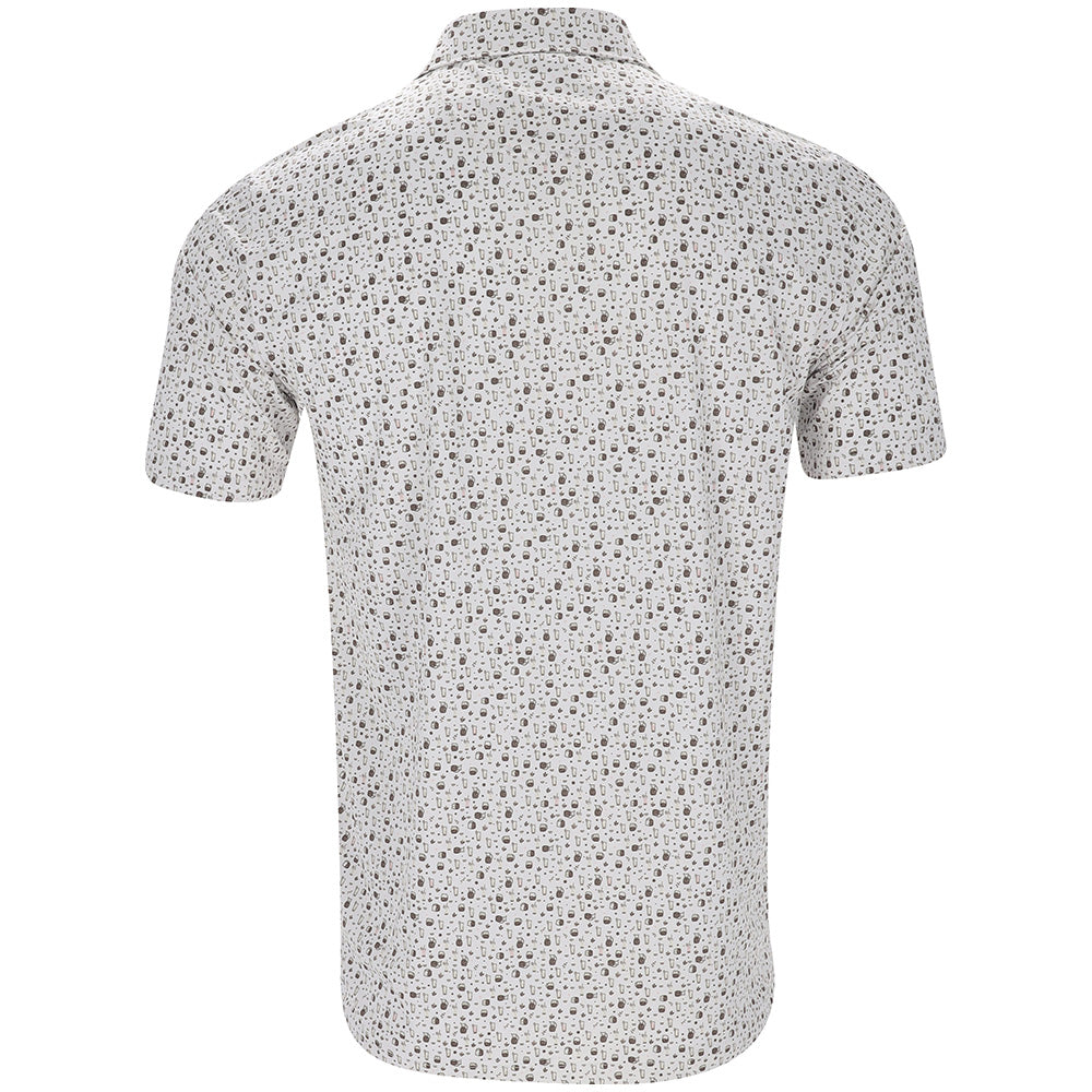 PUMA x Arnold Palmer Tea Time Polo