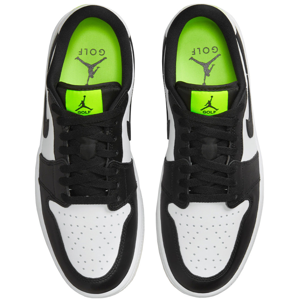 Air Jordan 1 Low G Spikeless Golf Shoes