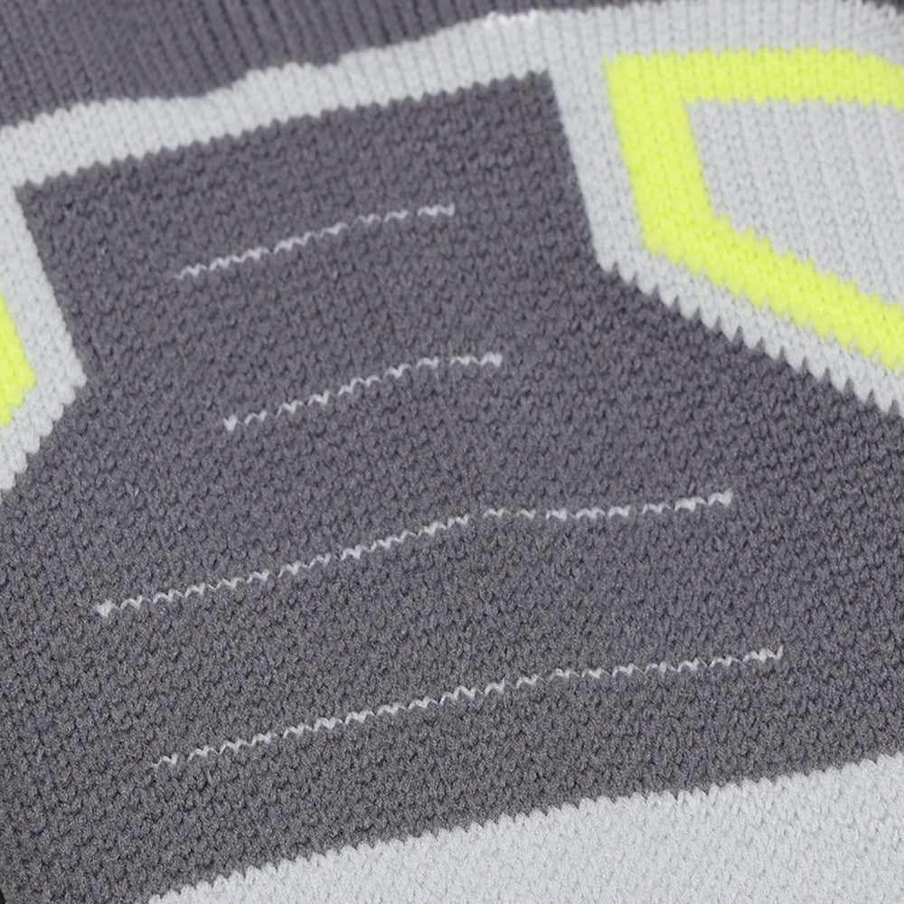 Tech D.R.Y. Roll Tab Socks