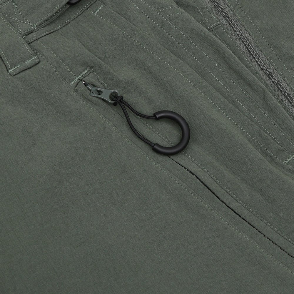 Pacific Nylon Hiker Pants - Fairway Styles