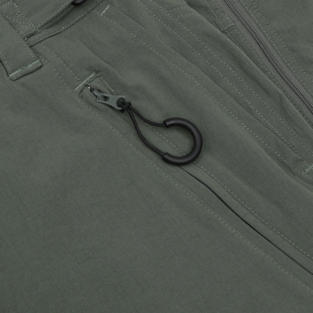 Pacific Nylon Hiker Pants