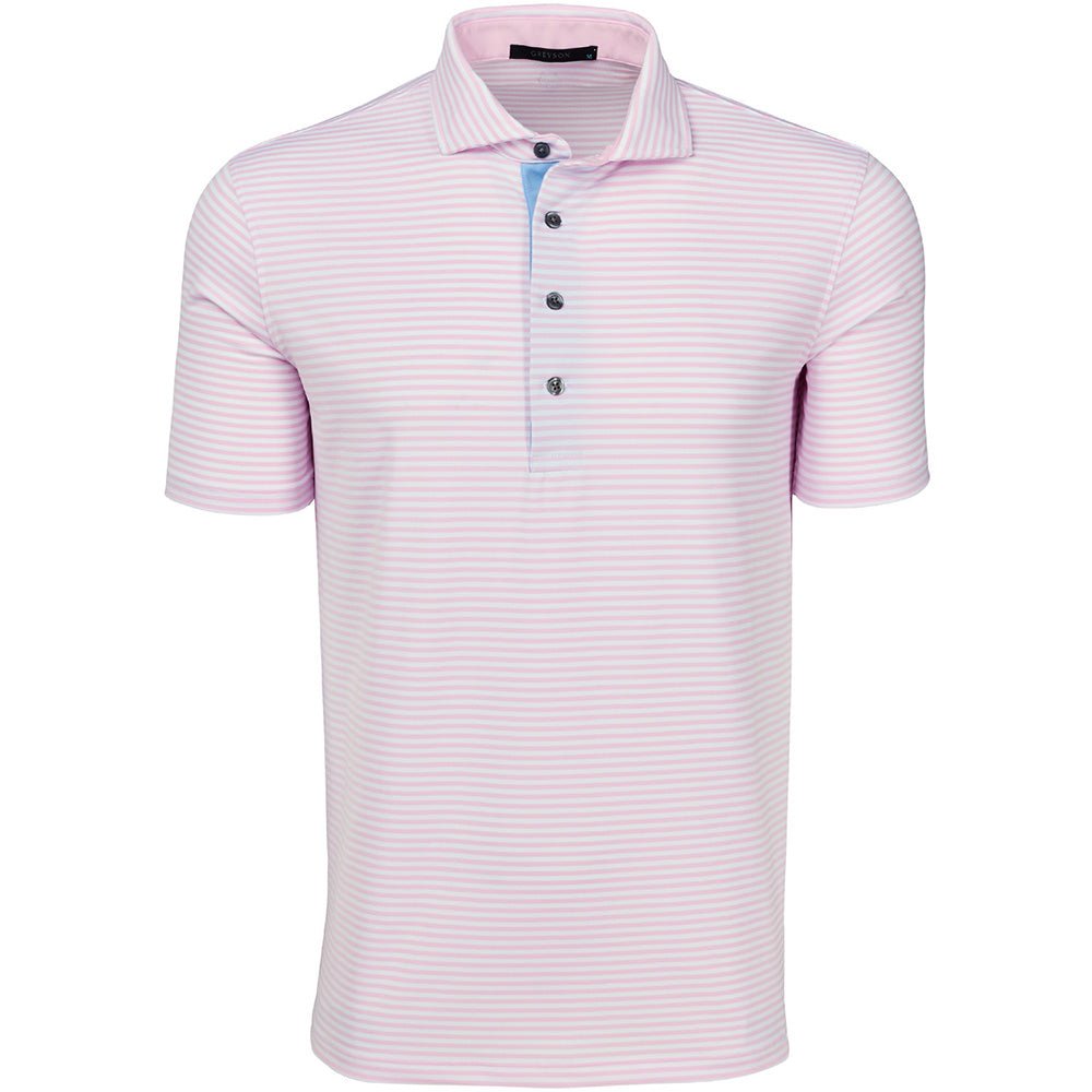 Quogue Polo - Fairway Styles