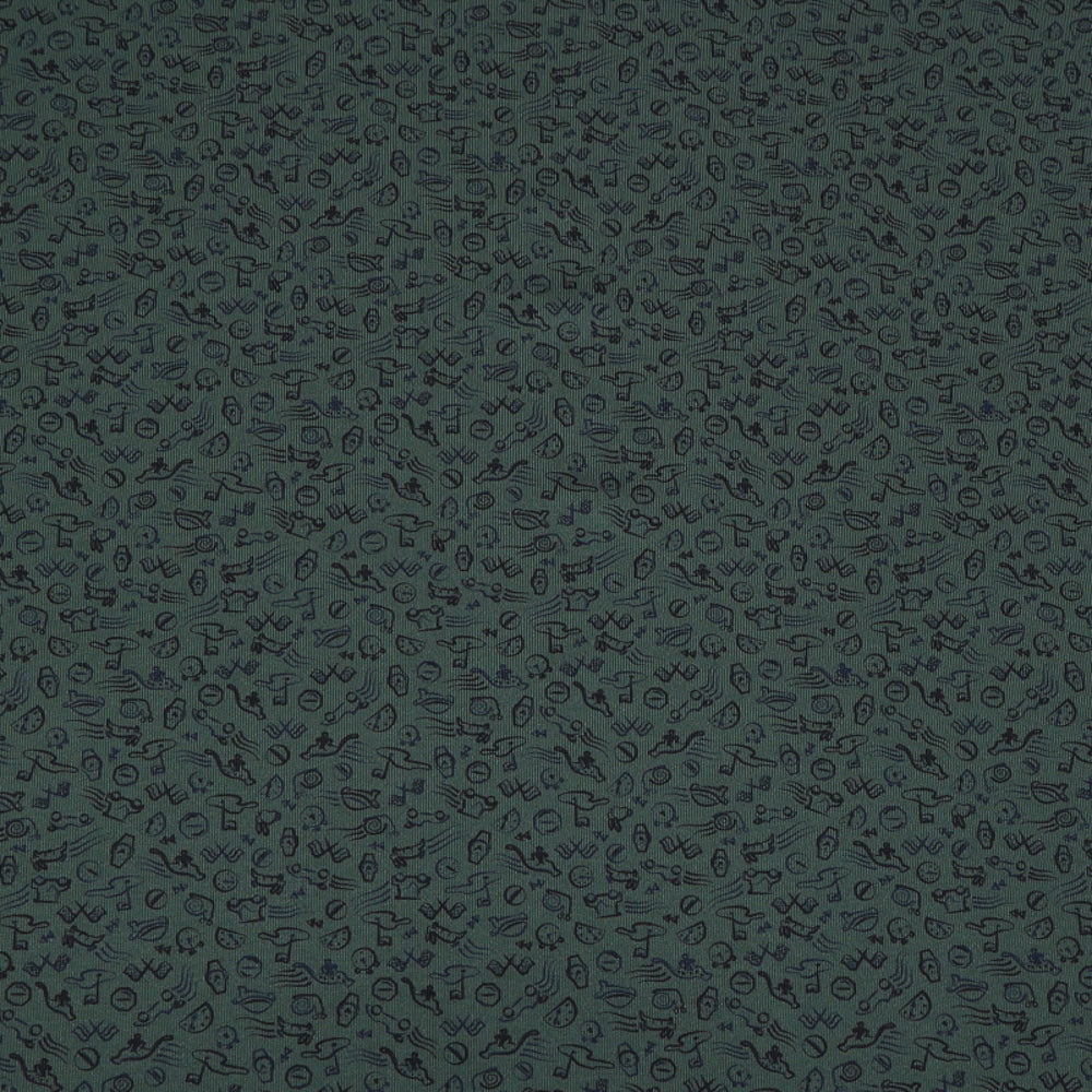 No Slow Play Performance Jersey Polo