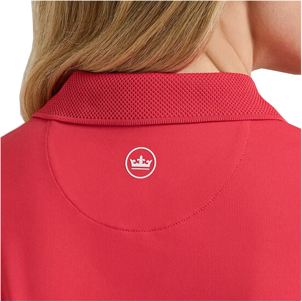 Women's Keswick 1/4 Zip Polo