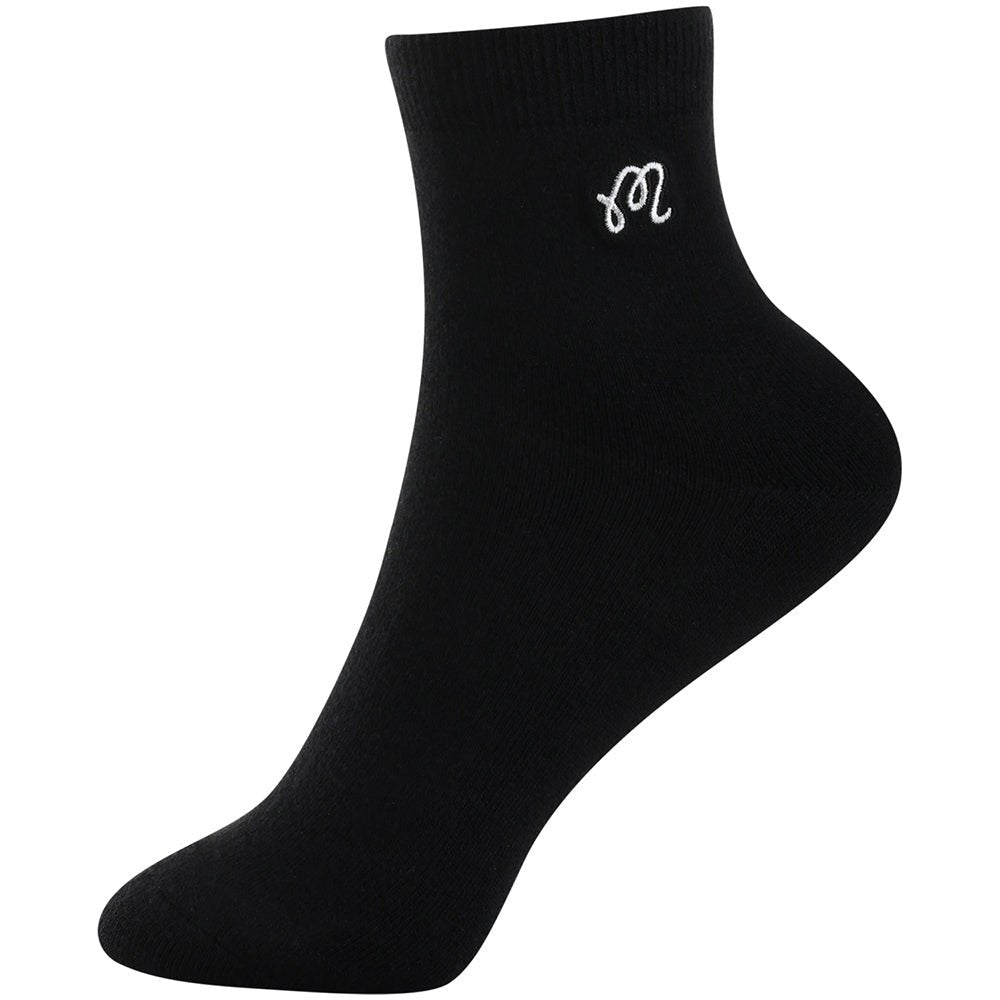 Women's Capri Ankle Socks