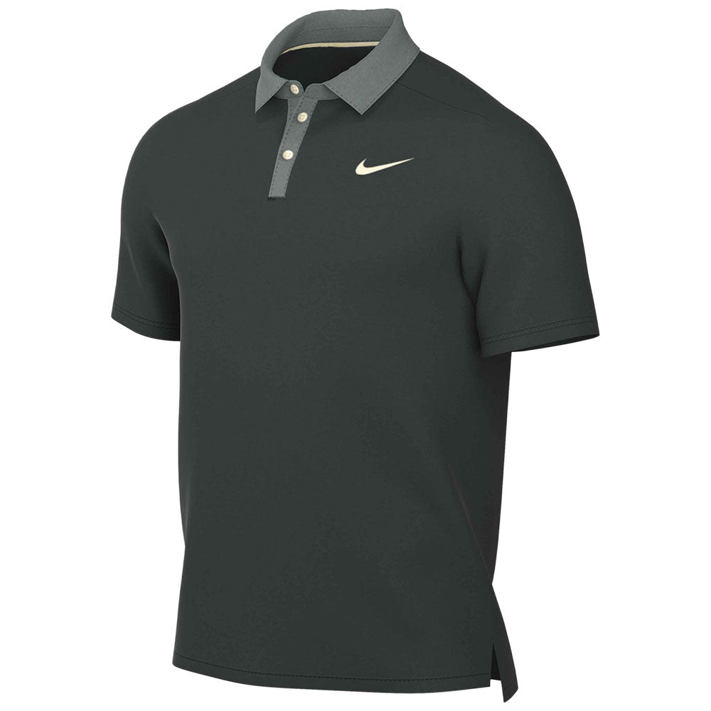 DF Tour Contrast Polo