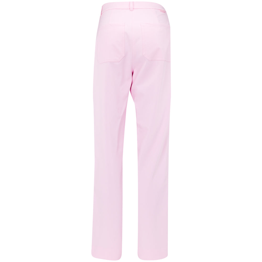 Women's Stretch Performance Twill Straight Leg Trouser