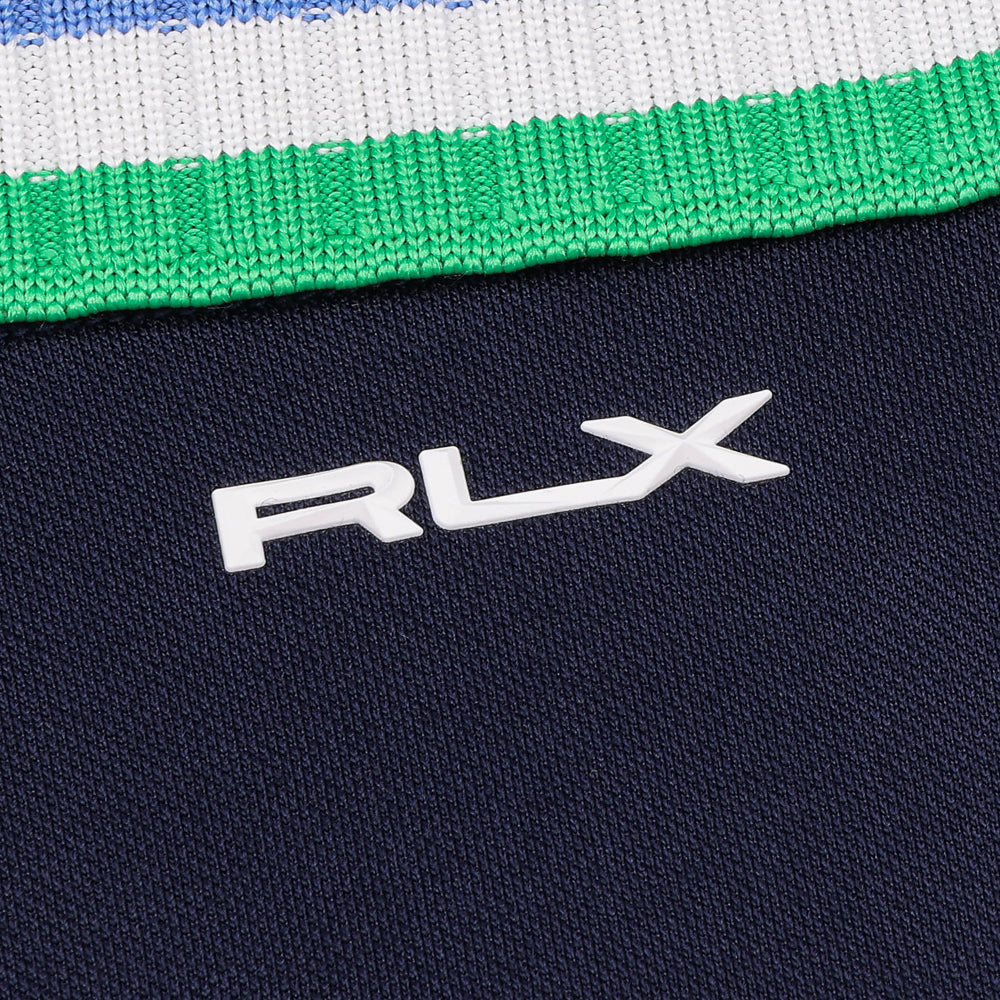 Women's Tour Pique Knit Polo