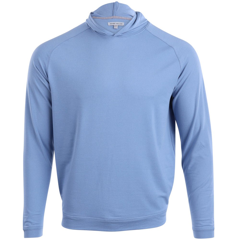 Pine Performance Hoodie