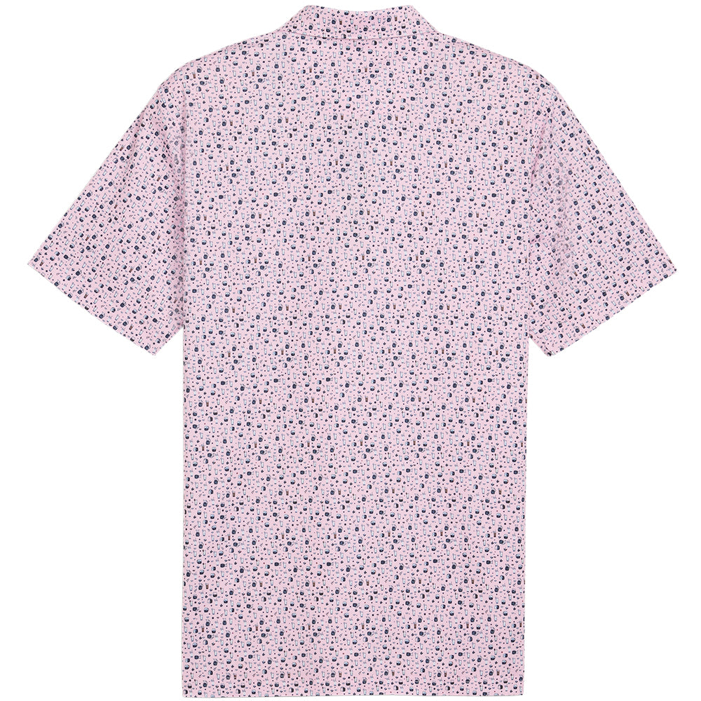 PUMA x Arnold Palmer Tea Time Polo