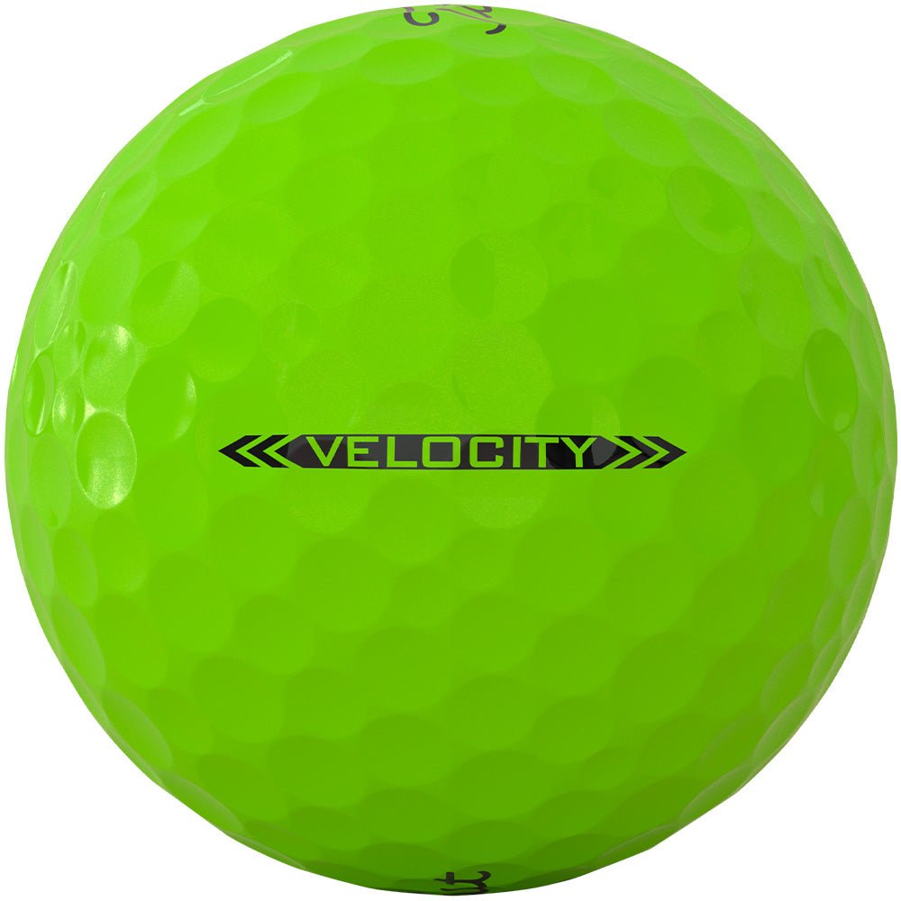 Velocity Golf Balls - Fairway Styles
