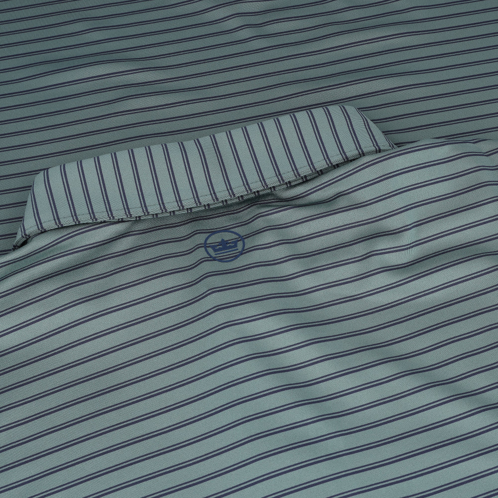 Bridge Performance Jersey Polo