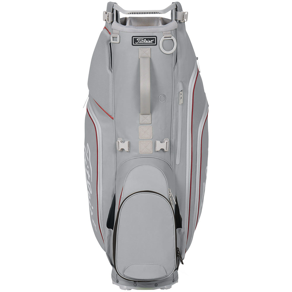 Hybrid 14 Stand Bag