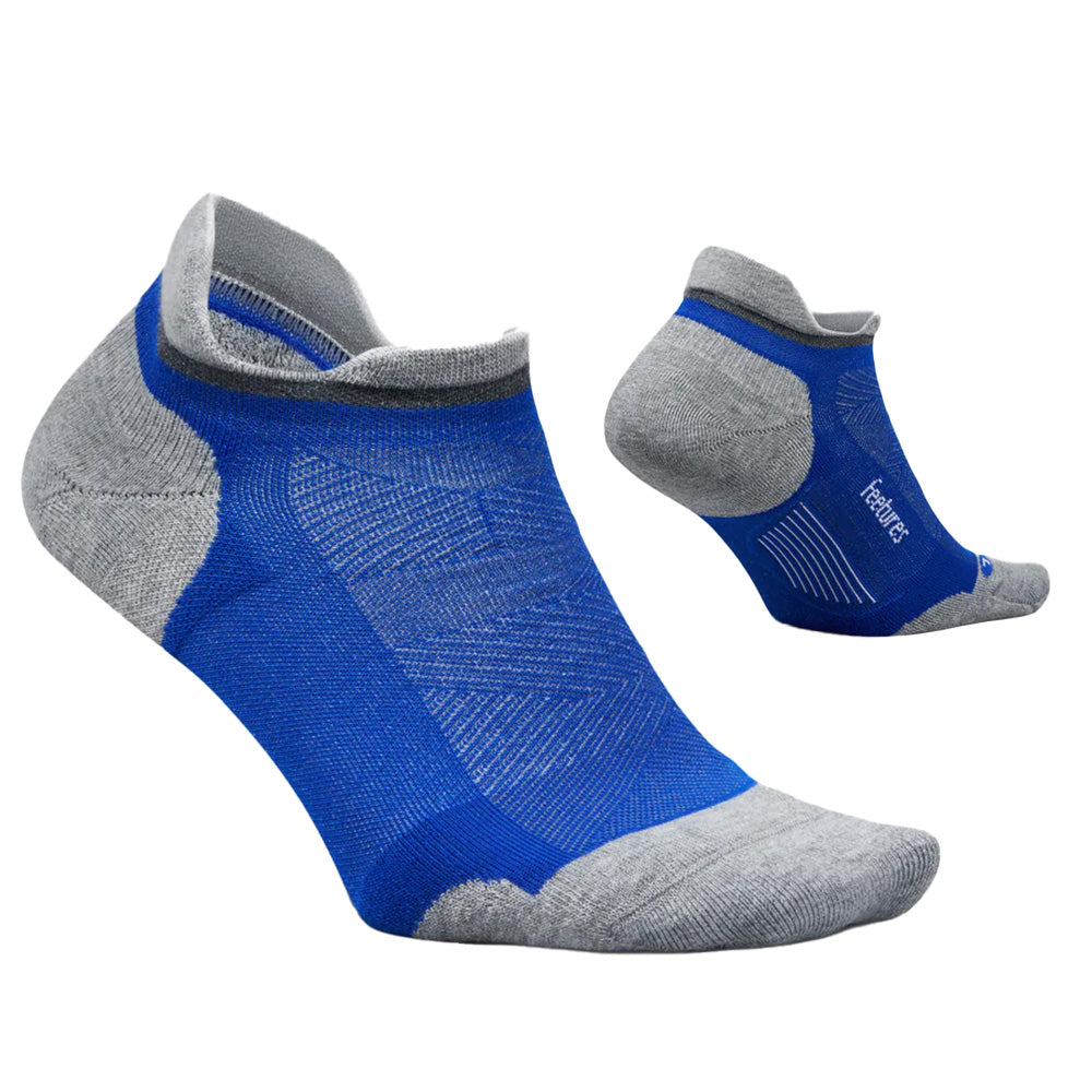 Elite Max Cushion Tab Socks