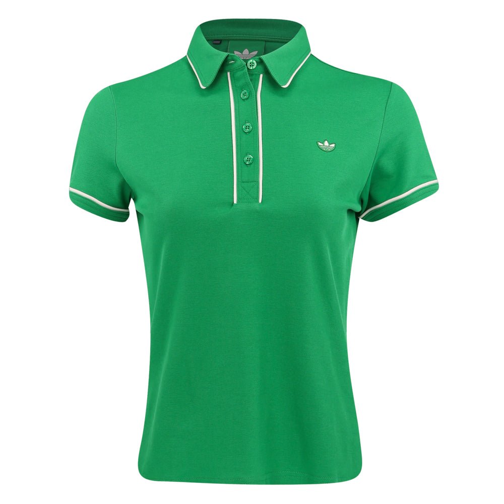 Women's Originals Twistknit Trefoil Polo - Fairway Styles