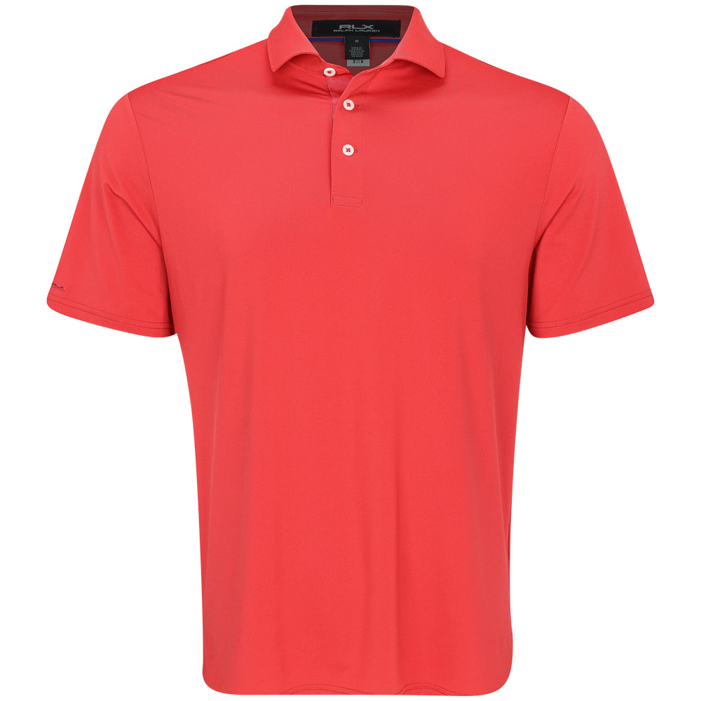Lightweight Airflow Polo