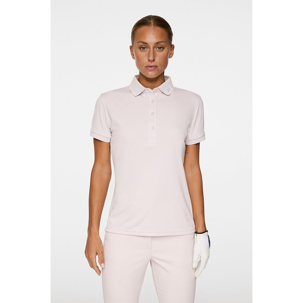 Women's Tour Tech Polo
