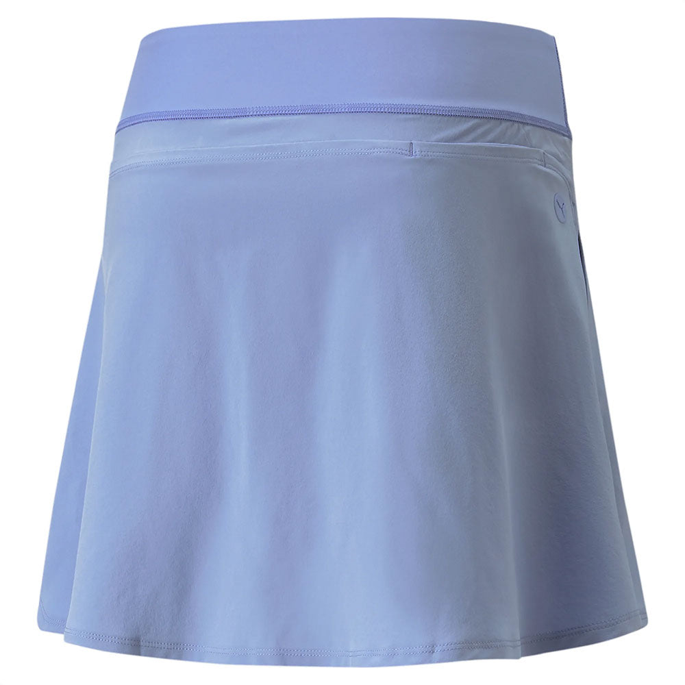Women's PWRSHAPE Solid Golf Skirt