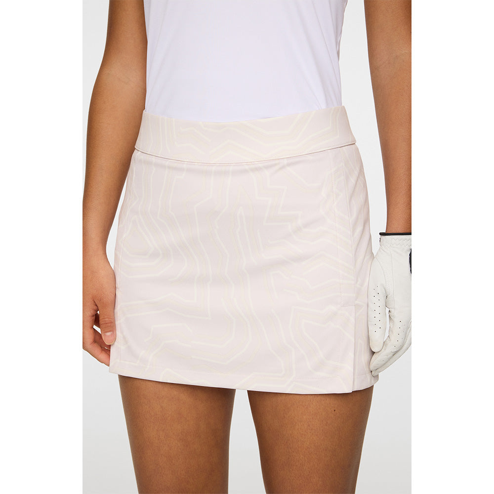 Women's Amelie Print Skirt