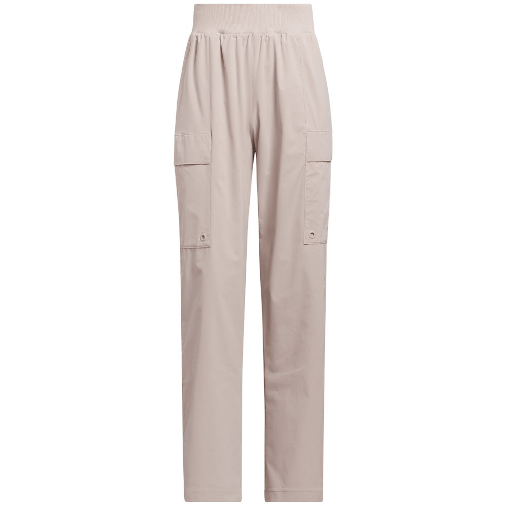 Women’s Beyond Twistweave Lined Cargo Pants