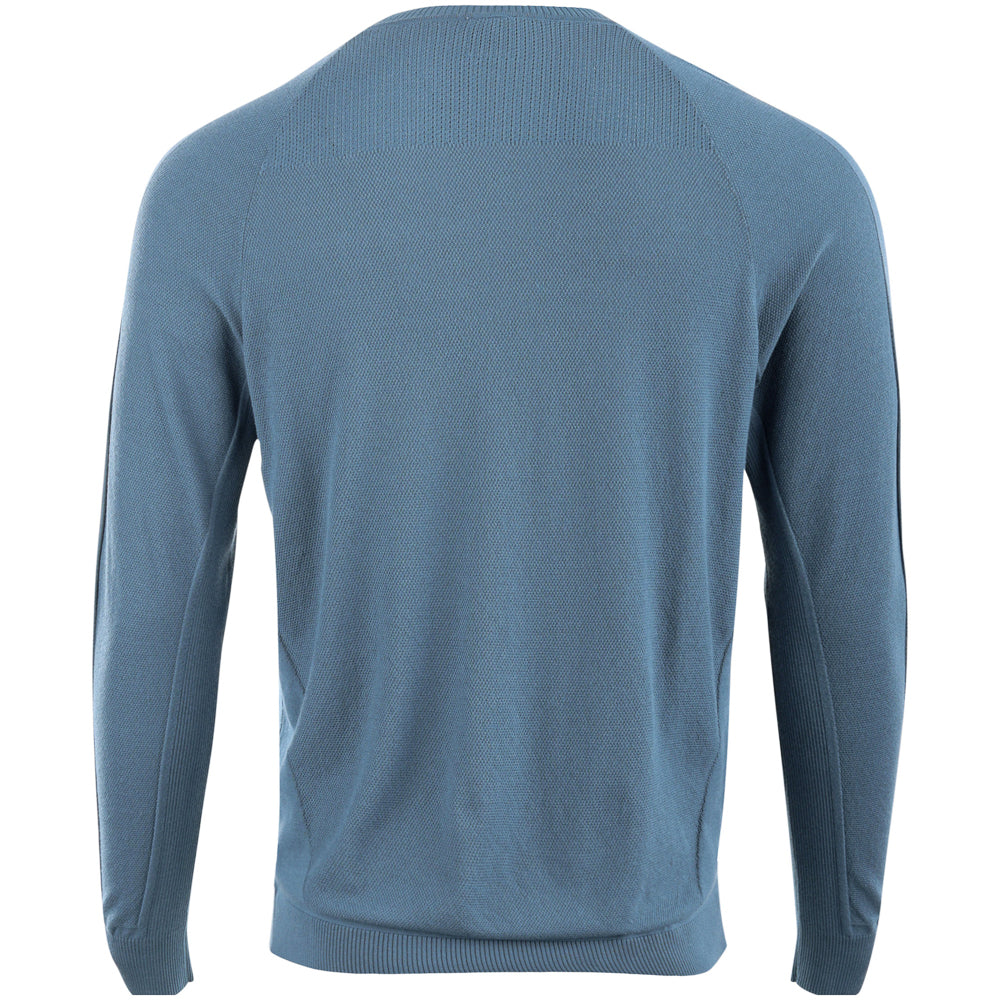 Tour Sweater