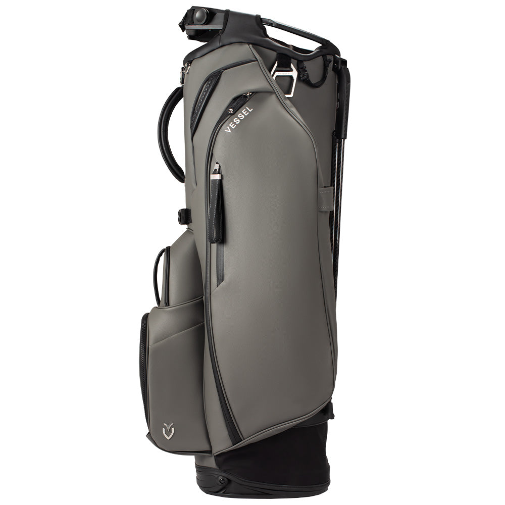 Player V Pro 7 Way Stand Bag