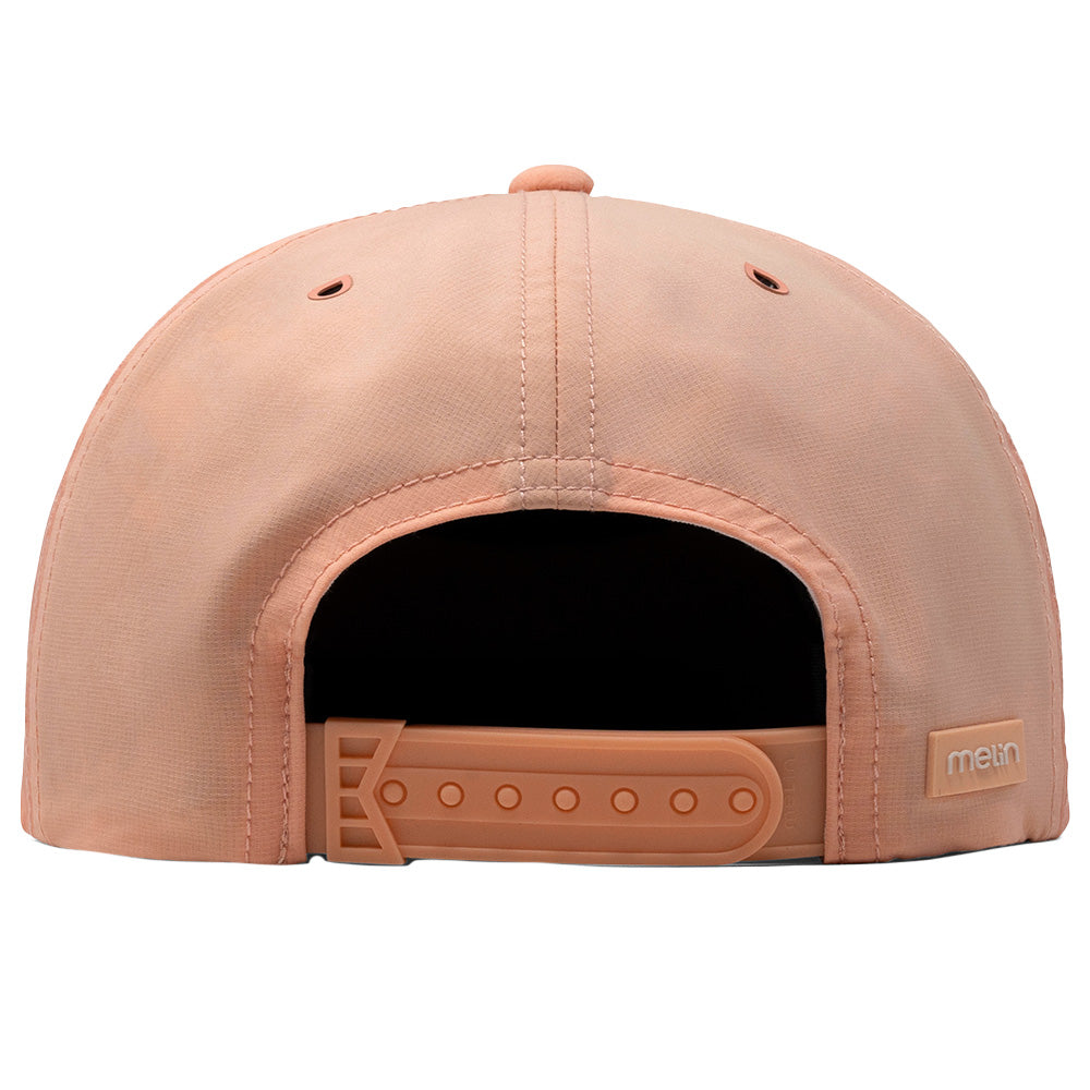 Coronado Brick HYDRO Hat - Drive