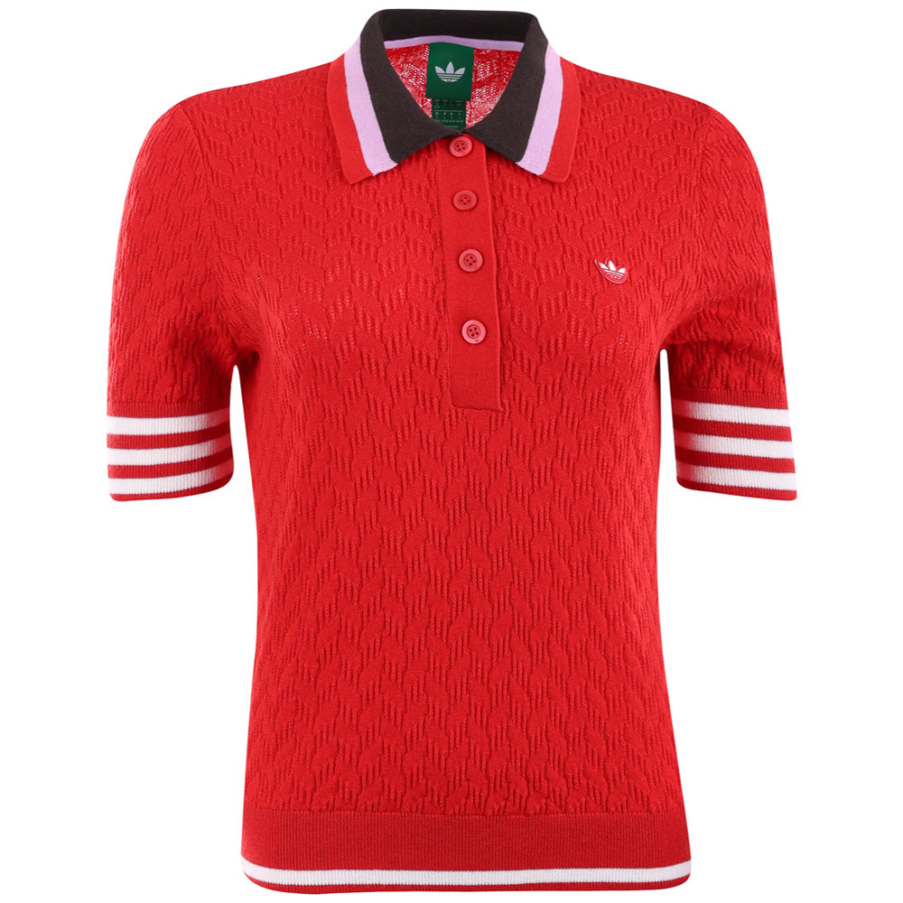 Women's Originals Knit Polo