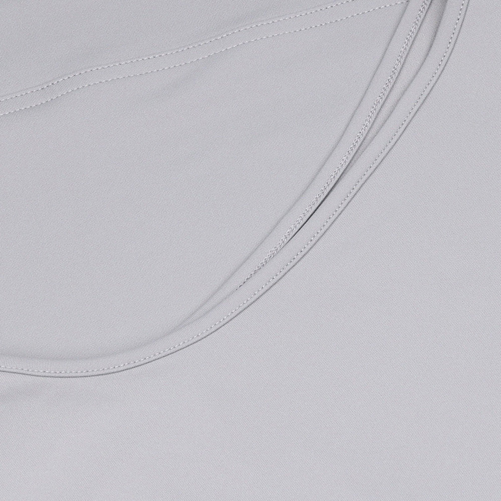 Torque Performance 1/4 Zip Vest