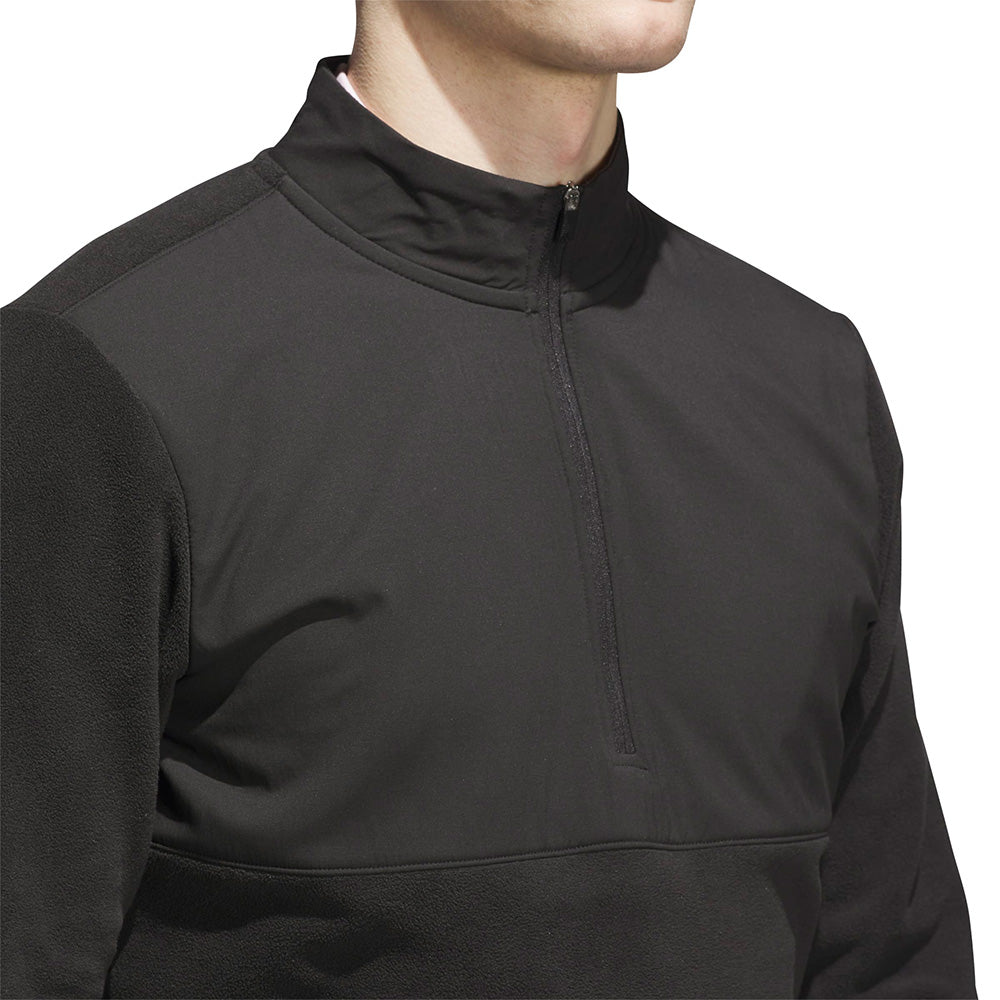Ultimate365 Cozy 1/4 Zip Pullover