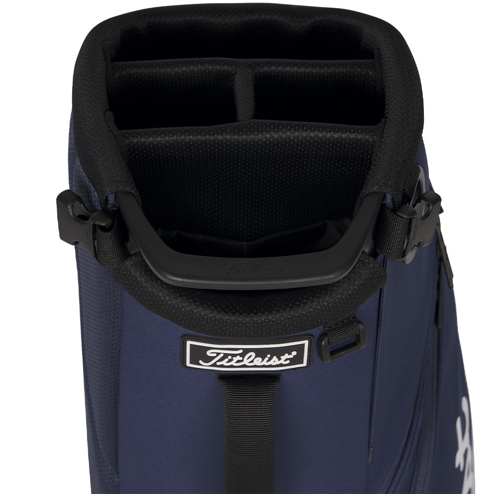 Players S4 Stand Bag