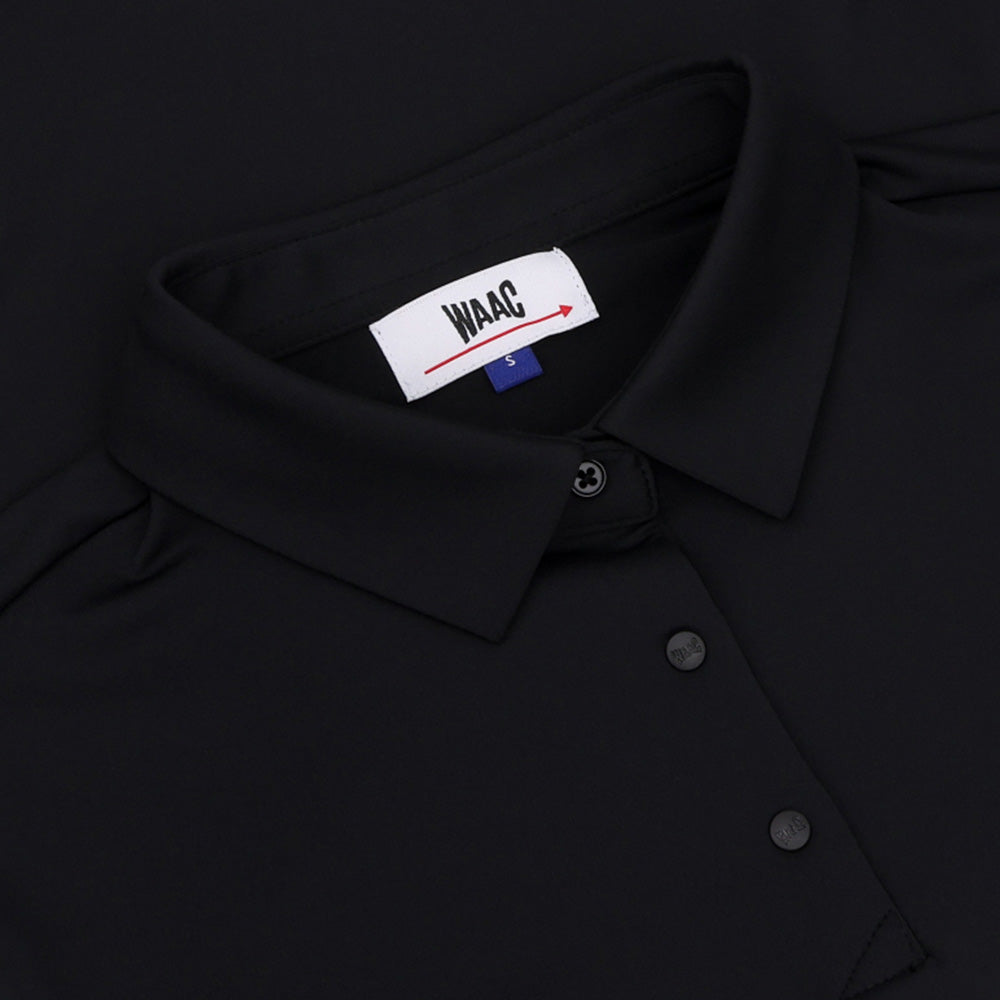 Women's Essential WAACKY Polo