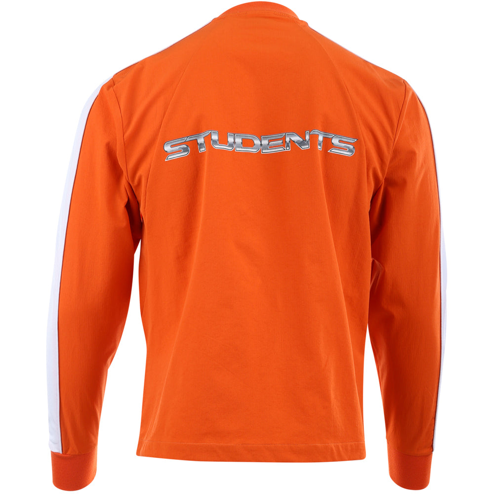 Denzel Track Pullover