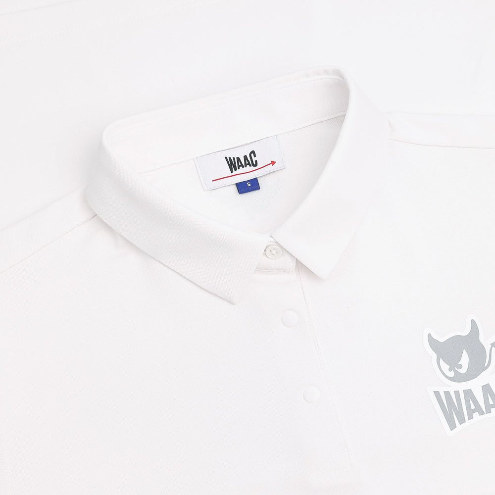 Women's Athletic Essential Pique Polo - Fairway Styles