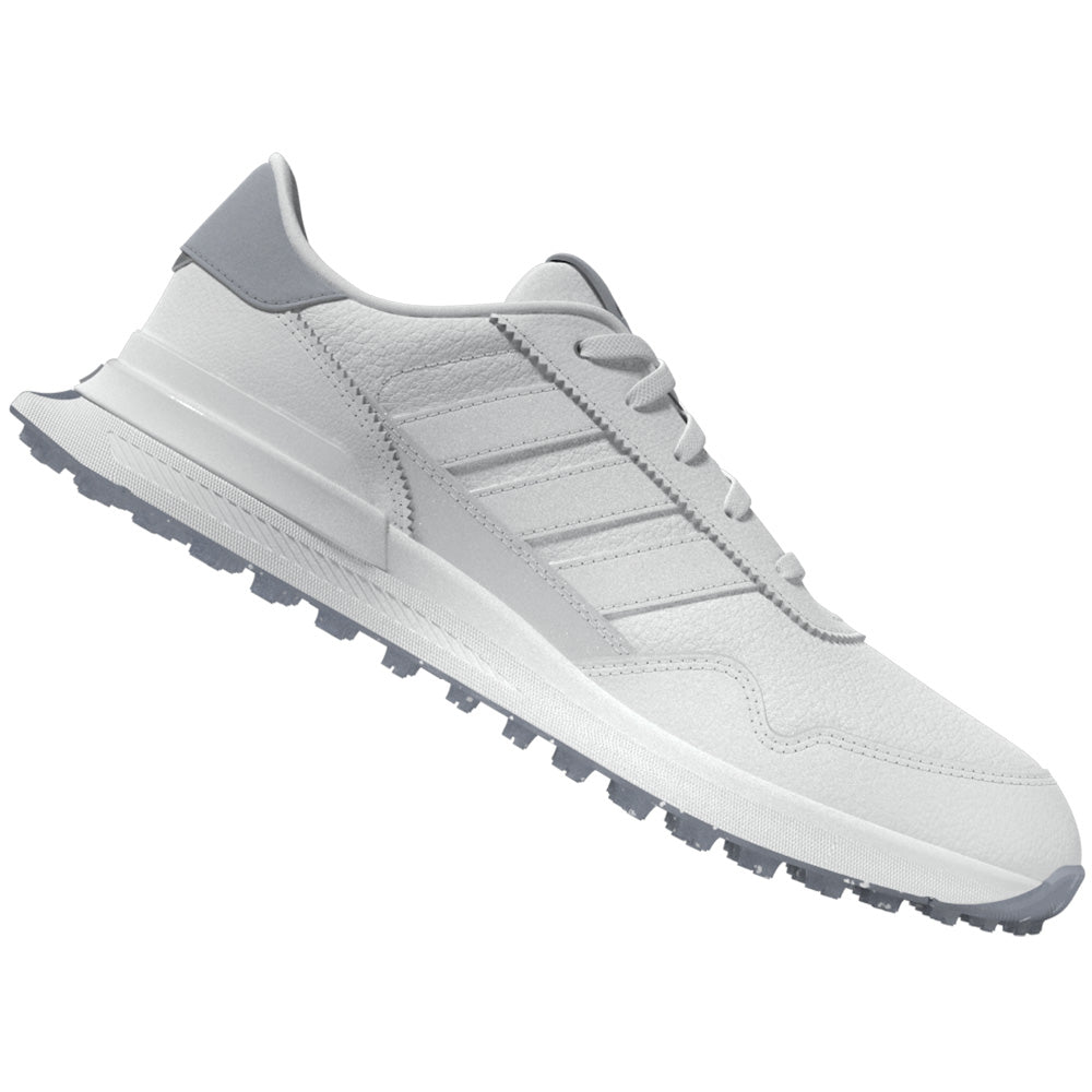 Women's S2G 26 Leather Spikeless Golf Shoes