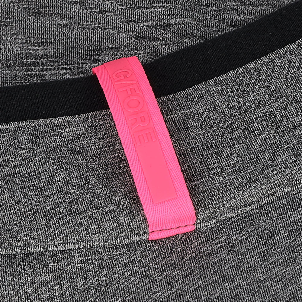 Double Knit Vest