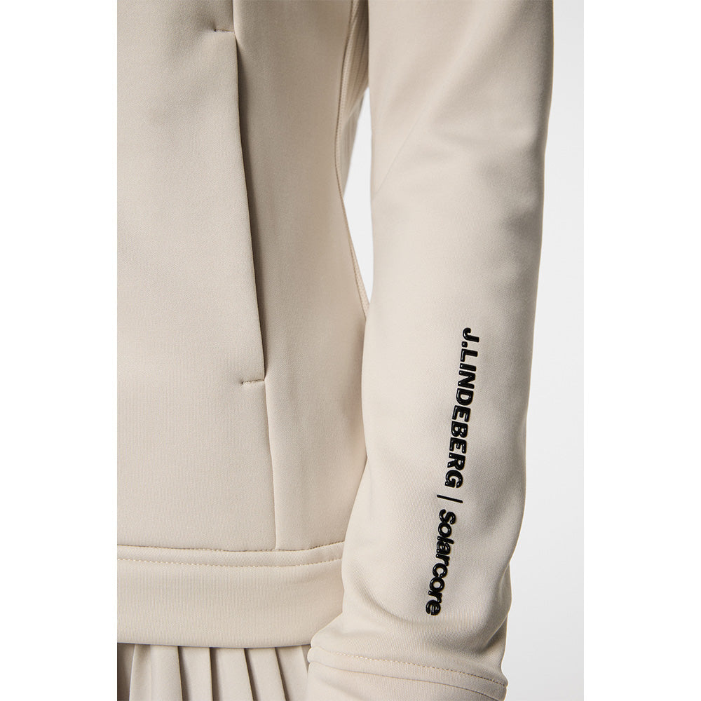 Women's Solarcore Full Zip Mid Layer