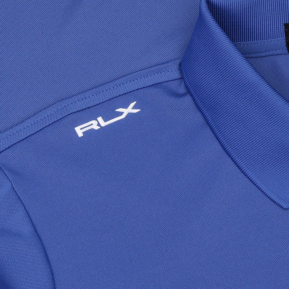Women's Air Tech Pique Knit Polo