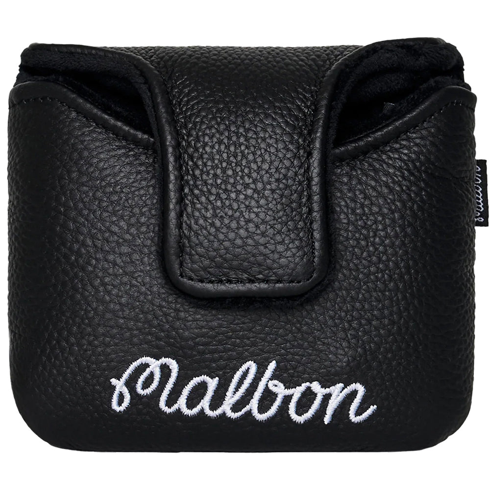 M Mallet Putter Headcover