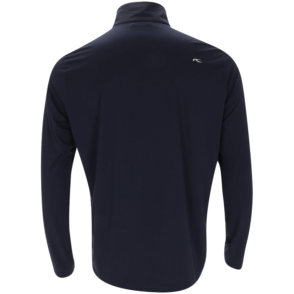 Retention Jacket
