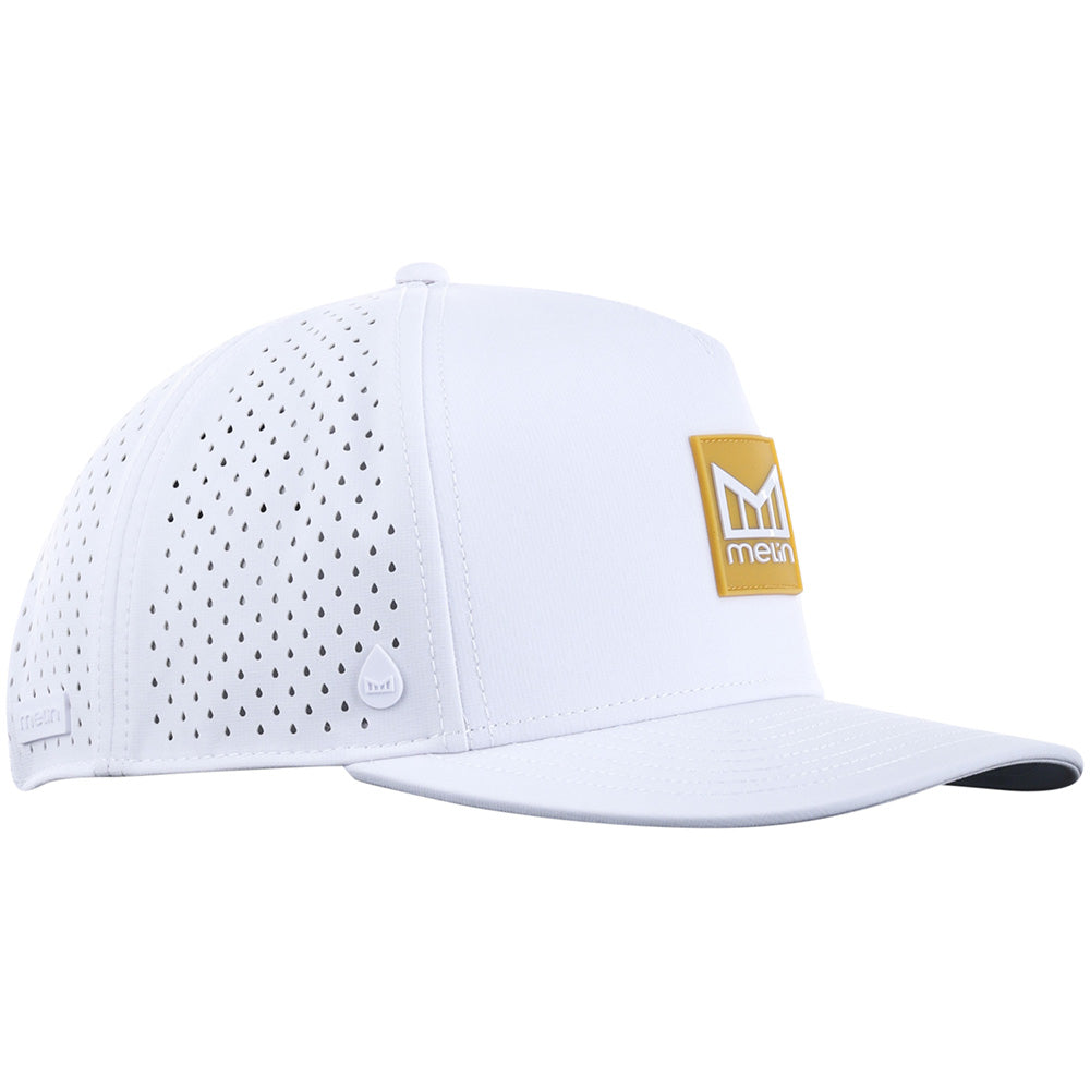 Odysea Stacked Hydro Hat